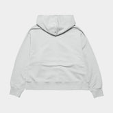 JUST A CHILL GUY Oversized Hoodie